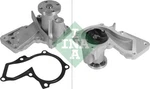Ina 538 0264 10 Water Pump, Engine Cooling Ford,ford (changanese),ford Australi. Fixed Price $61.80.