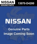 Genuine Nissan 13070-D4200 Tensioner Assy- 13070D4200. Fixed Price $59.45.