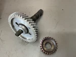 Bmw R50 R60/2 Camshaft & -7 Timing Gears. Fixed Price $349.00.