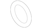 Genuine Ford Rear Main Seal Retainer CG1Z-6335-B. Fixed Price $47.60.