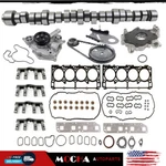 Non Mds Lifters Cam Kit For Dodge Chrysler Jeep Ram 1500 5.7L Hemi 2003-2008. Fixed Price $498.00.