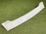 Jdm Mugen Rear Roof Spoiler Wing Honda Fit Jazz GD1 GD2 GD3 GD4 NH578 Oem. Fixed Price $354.50.