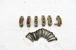 2009 Bmw 328XI N51B30 Eccentric Valvetronic Cam Shaft Cap Set Oem KW75. Fixed Price $45.00.