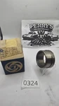 Nos Genuine British Leyland Jaguar XJ6 Xke E-type Valve Tappet Guides C7262. Fixed Price $11.45.