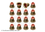 Blue Print ADJ136109 Gasket Set, Valve Stem For Bmw Land Rover Mg. Fixed Price $55.82.