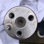 Camshaft 323B-R8 Solid For Chrysler 383 400 413 426 Wedge 440 B/rb Mopar. Fixed Price $249.00.