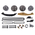 Timing Chain Kit Cam Phaser Vvt Ford Lincoln Transit Explorer AT4Z-6C525-B. Fixed Price $178.82.
