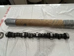 69 1970 Boss 302 Nos Trans D0ZX-6250-A Mechanical Camshaft In Ford Tube. Fixed Price $595.00.