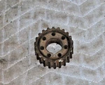 Porsche S2 16V Crankshaft Timing Cam Belt Gear Pulley 94410512505. Fixed Price $49.44.