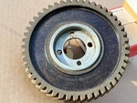 Nos 1948 50 Ford Truck 1949-51 Lincoln 1GA-6256 Camshaft Gear 1455133. Fixed Price $49.99.