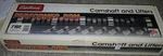 Edelbrock 7102 Performer Rpm Camshaft Kit. Fixed Price $419.95.
