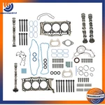 5184378AG Camshaft Rocker Arm Lifters Head Gasket For Ram 1500 2013 2014-2016. Fixed Price $336.66.