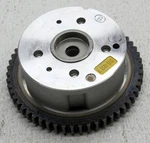 Oem Cvvt Intake Cam Gear For Optima Hybrid, Sonata 24350-2G800. Fixed Price $191.24.