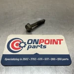 03-06 Nissan 350Z Infiniti G35 VQ35DE Vtc Solenoid Bolt 081A06351A Oem Kyf. Fixed Price $9.95.