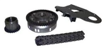 Engine Set-timing Kit Crown 53021581AC. Fixed Price $152.25.