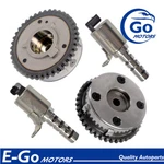 Camshaft Phaser Vvt Solenoid Fit Volvo S60 XC60 V70 V60 S80 Addition Sport 2.0L. Fixed Price $116.55.