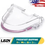 Clear Gear Timing Belt Cover Turbo Cam Pulley Fit For Honda Civic D15 D16 96-00. Fixed Price $14.80.