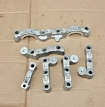 Oem 2024-2025 Hyundai Santa Fe 1.6L Hev G4FT Engine Cylinder Head Camshaft Caps. Fixed Price $59.25.