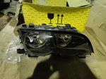 Bmw M3 Serie E46 Coupe Cabrio Headlight Bosch 301 157 206. Fixed Price $200.00.