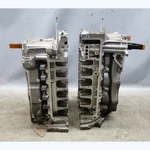 Damaged 09-12 Porsche 997 911 4S Gts 3.8L MA101 Engine Crankcase Block Oem. Fixed Price $2412.00.