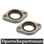 New Porsche 911 Boxster Cover Piece W/ Seal For Camshaft Adjuster Solenoid. Fixed Price $49.00.