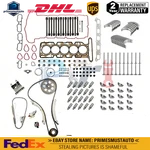 Engine Rebuild Kit For Chevy Colorado Canyon Hummer H3 3.7L L5 Dohc 07-12. Fixed Price $429.99.