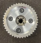 2011-2016 Porsche Cayenne Turbo Intake / Camshaft Adjuster Unit. Fixed Price $150.00.