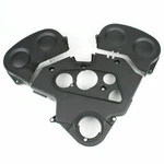 Genuine Timing Belt Cover 1SET 3PCS For Kia Sorento 03-06 2135039800. Fixed Price $165.20.