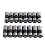 16PCS Hydraulic Lifters For Chevy 283 350 Sbc Bbc Small Block 1955-1996 L817-16. Fixed Price $56.16.