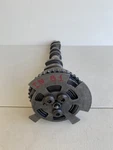 RFDX236A271 Land Rover Jaguar 2013-2021 3.0L Right Bank Intake Camshaft Oem. Fixed Price $150.00.