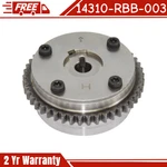14310-RBB-003 For 2004-2008 Honda Acura Tsx L4 2.4L Vtc Actuator Assembly Gear. Fixed Price $60.99.