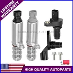 Fit Chevrolet Equinox Camshaft Position Actuator Solenoid VALVE12655420/1265542. Fixed Price $30.38.