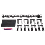 Edelbrock 22015 Hydraulic Roller Cam Kit For Small Block Chevy. Fixed Price $1931.68.
