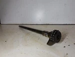 98-02 Mercedes CLK320 208 Engine Balance Rod Shaft 1120341122 3.2L V6 E320. Fixed Price $44.00.