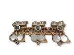 Porsche Boxster 986 3.2L Camshaft Housing 9961041054R 191KW 2003 Petrol Manual. Fixed Price $106.47.