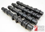 For 04-07 Subaru Sti 06-07 Wrx 2.5L Turbo Gsc S1 Camshafts EJ255 EJ257. Fixed Price $999.29.