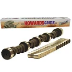 Howards Hydraulic Flat Tappet Rattler Camshaft & Lifter Kit 1955-1998. Fixed Price $344.99.