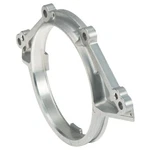 Oem New Genuine Nissan Rear Main Seal Retainer 93-04 Quest Xterra 12297-F6500. Fixed Price $50.85.