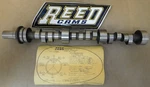 Reed RX310-14ULX-6A2 Solid Roller Cam, Buick V6 Fire, 667/694L,310/314D,106CL. Fixed Price $124.99.