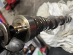 Oem Ford Hydraulic Roller Camshaft F-150 F-250 Mustang Gt 5.0 302 351W Te. Fixed Price $62.92.