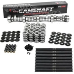 Brian Tooley Racing Btr Stage 4 N/a Camshaft Kit For Chevrolet LS3 6.2L. Fixed Price $819.99.