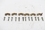 2011 Bmw 328XI N51B30 Eccentric Valvetronic Cam Shaft Cap Set Oem KW39. Fixed Price $45.00.