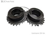 Exhaust Camshaft Timing Gear Set 13-19 Ford Explorer 3.5 AT4E6C525FF Turbo. Fixed Price $29.95.