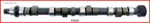 Camshaft Enginetech, Inc. ES620. Fixed Price $194.99.