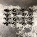 Lincoln Mercury Ford 430 462 Rocker Arms 1958-68 Continental (16) Oem. Fixed Price $149.99.