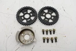 1997 Bmw Z3 M44 1.9L Engine Camshaft Timing Chain Sprocket Gear Set Oem KW36. Fixed Price $54.00.