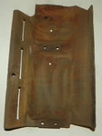 Gto Trans Am Firebird Catalina Bonneville Original Crankshaft Windage Tray #4. Fixed Price $79.99.