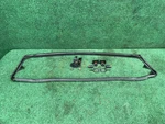 2009-2020 Nissan 370Z Front Hood Seal W/ Stop Buffer Set Oem 65820-1EA0A. Fixed Price $190.00.