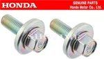 Honda Genuine Acura 92-93 Integra Gsr Gs-r 10X30 Camshaft Gear Bolt Set Oem. Fixed Price $12.00.