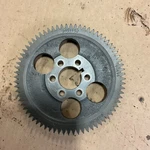 Genuine Cummins Rear Gear Mid Range 5.9L 6.7L Engine Cam 3955152 Oem Txc. Fixed Price $30.00.